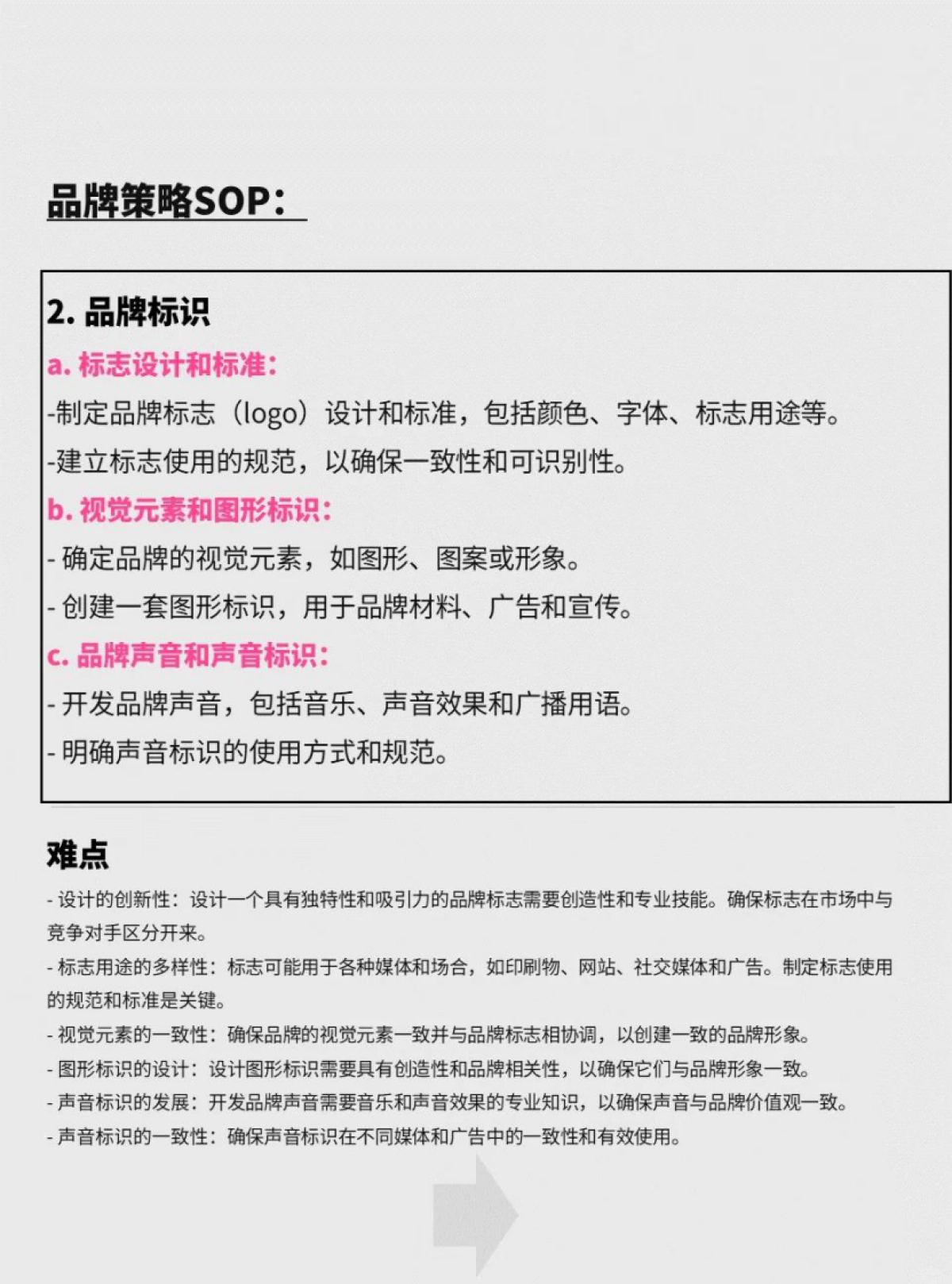 品牌全案策略SOP_第9页