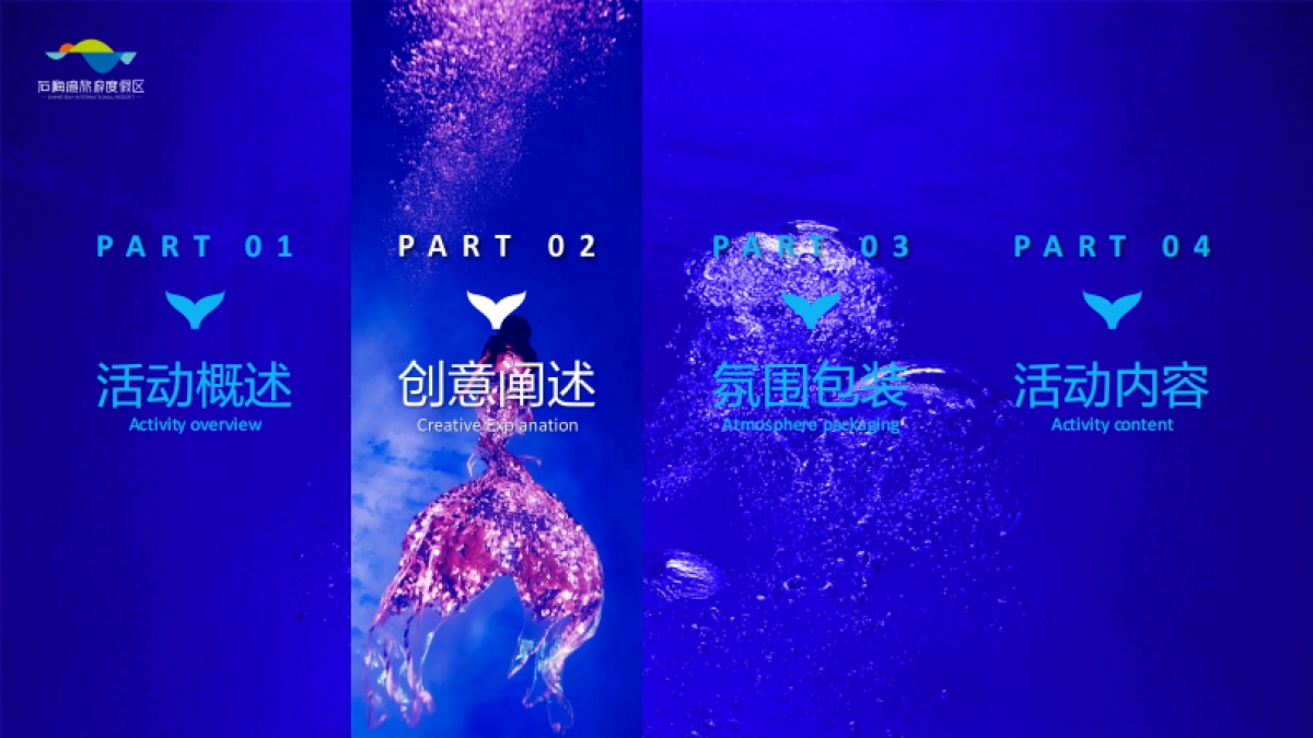 石梅湾国际潜水节策划方案_第10页