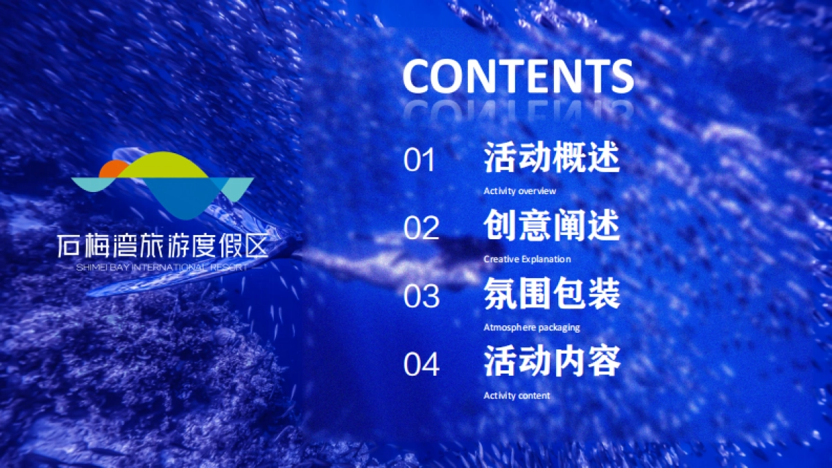 石梅湾国际潜水节策划方案_第6页