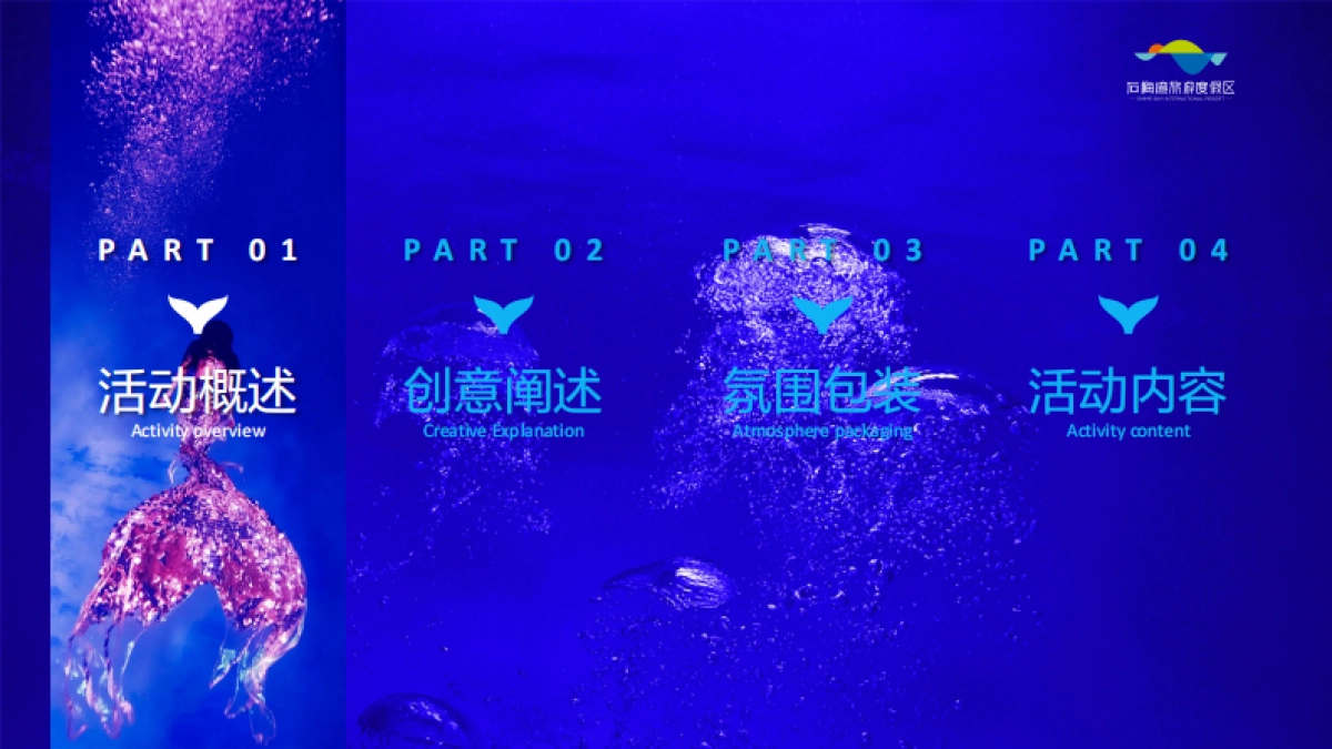 石梅湾国际潜水节策划方案_第7页