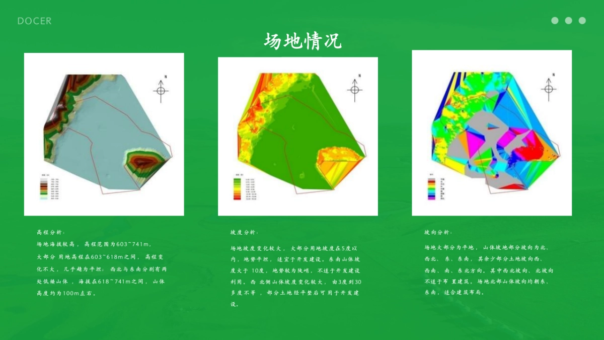 莫尔格勒河景区矿山遗址改造规划案_第9页