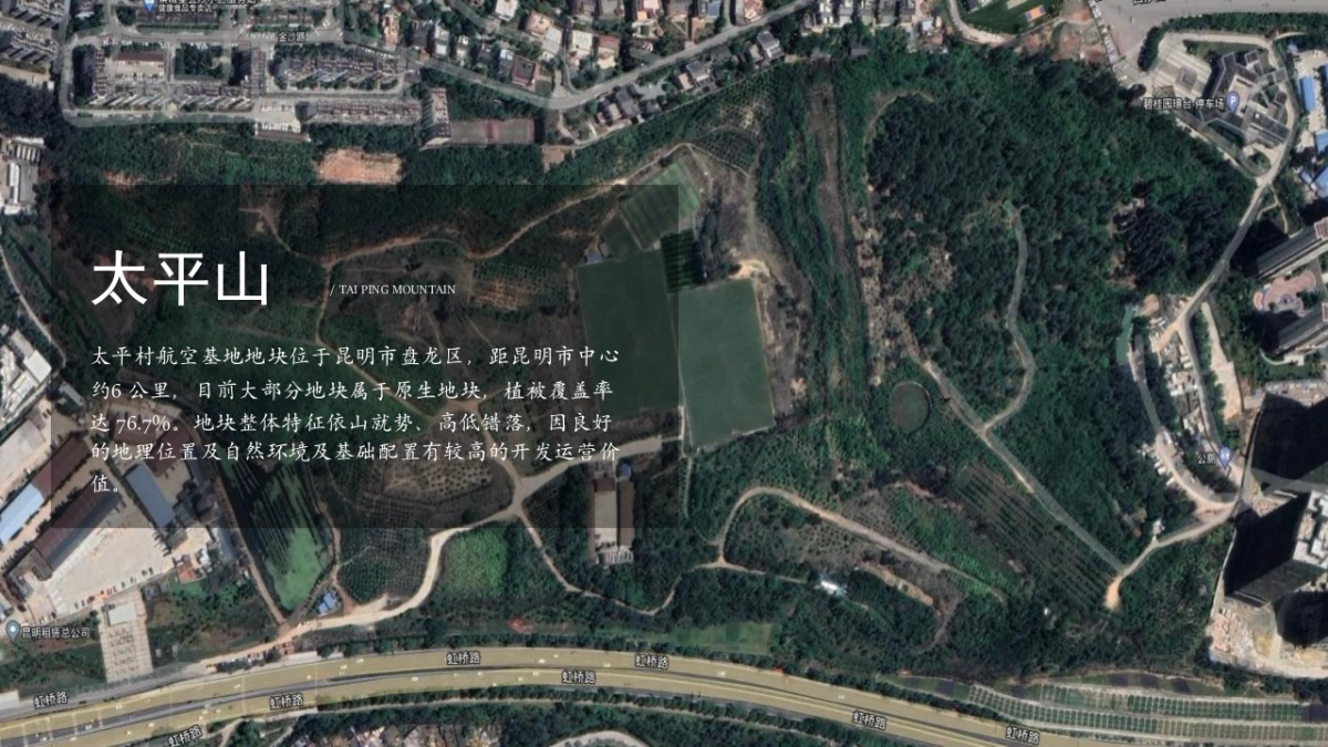 太平山文旅景区轻奢露营地文旅开发融合运营规划提案_第4页