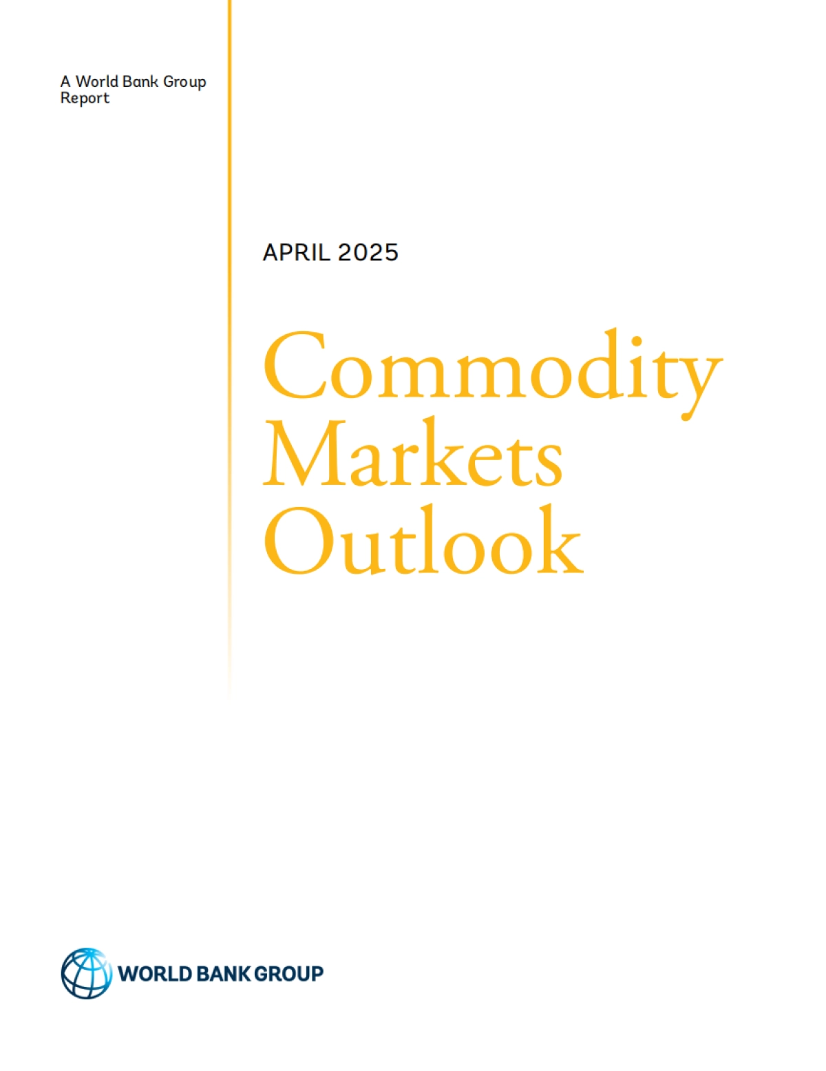 2025年大宗商品市场展望报告_第3页