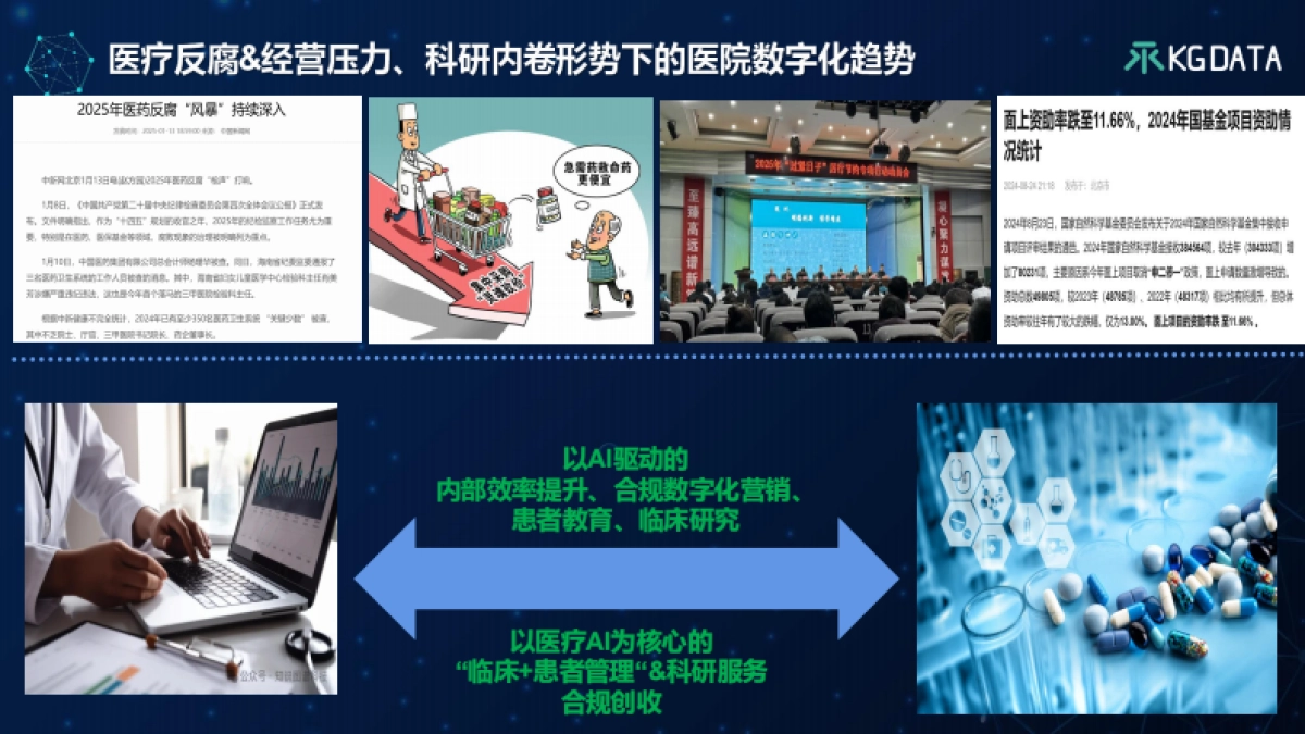 2025年基于知识增强DeepSeek大模型的医药数字化营销新范式报告_第8页