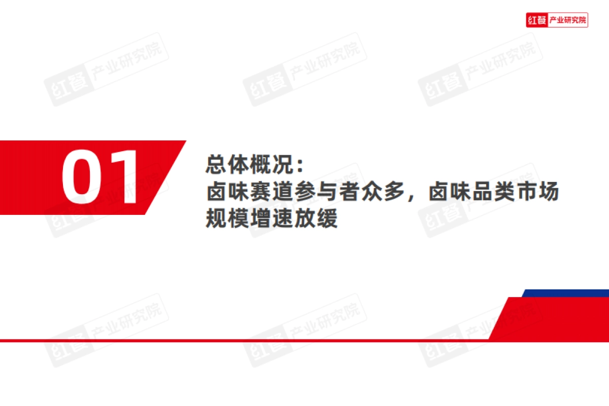 2025年卤味品类发展报告_第4页