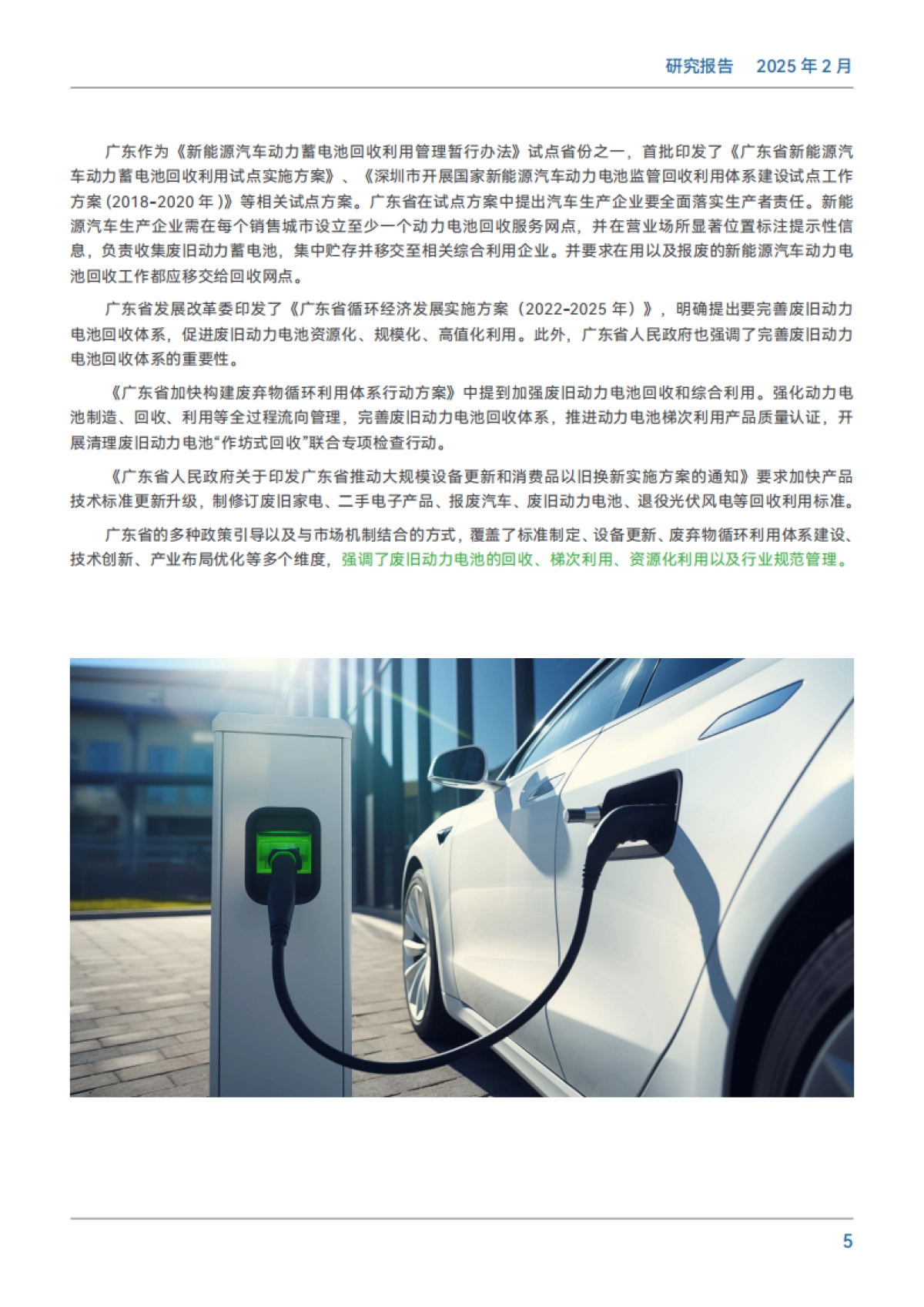 2025年欧盟《新电池法》下广东动力电池回收产业现状及综合分析报告_第9页