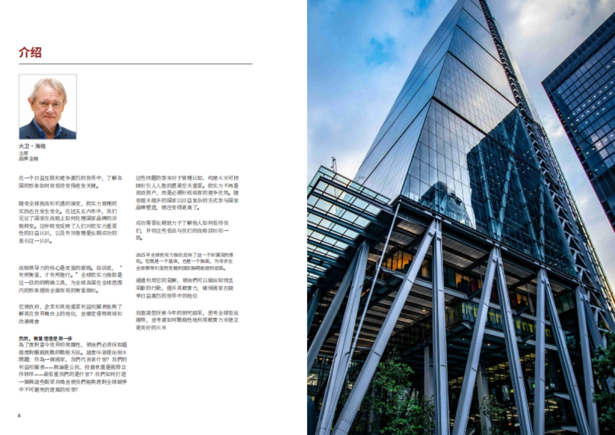 2025年全球软实力指数排名报告_第5页