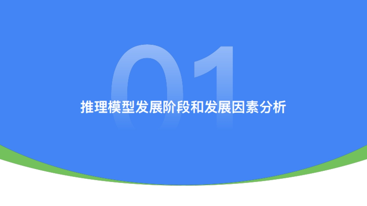 2025年推理模型综合测评报告_第3页