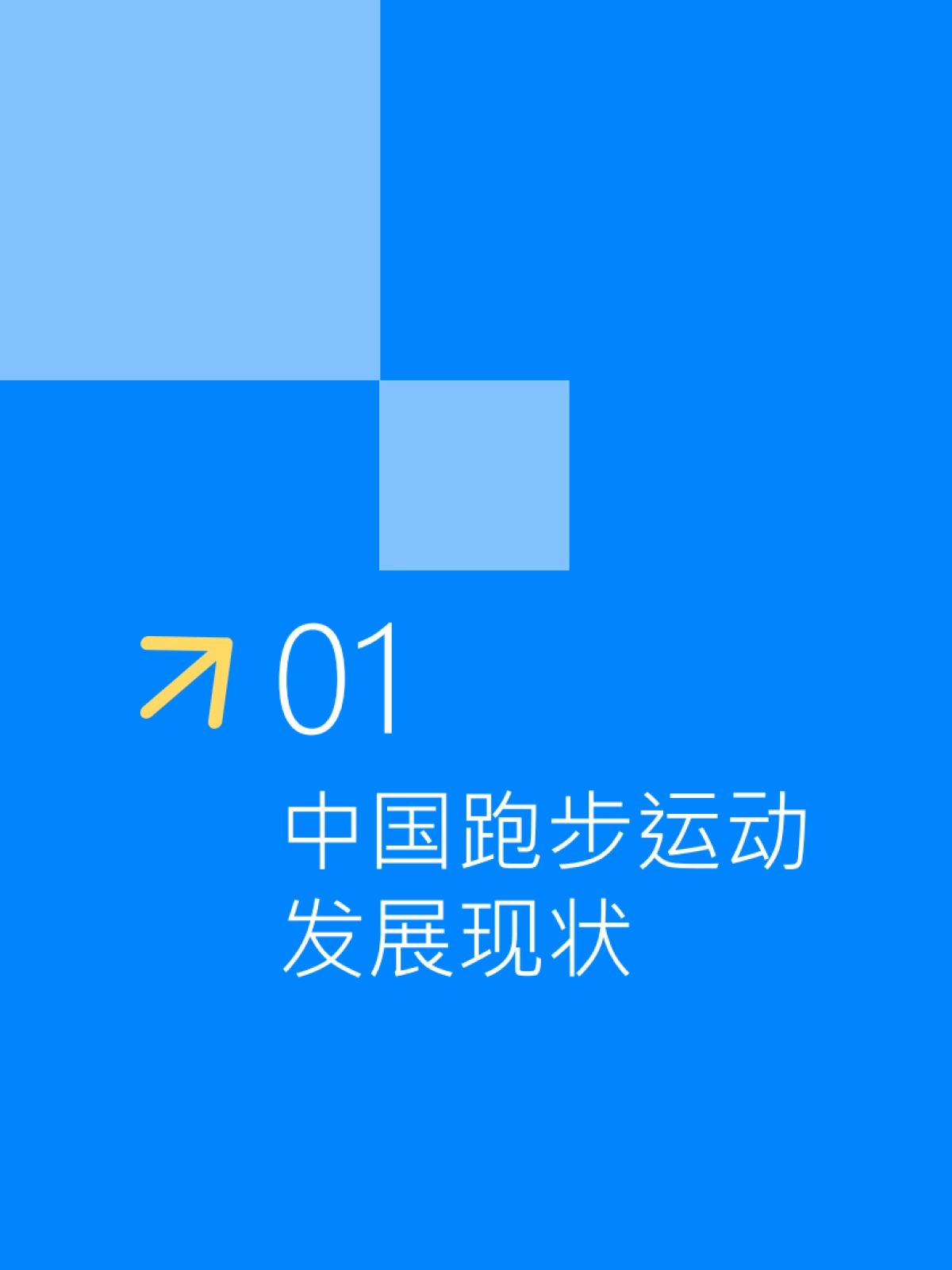 2025年中国公路跑步赛事白皮书_第6页