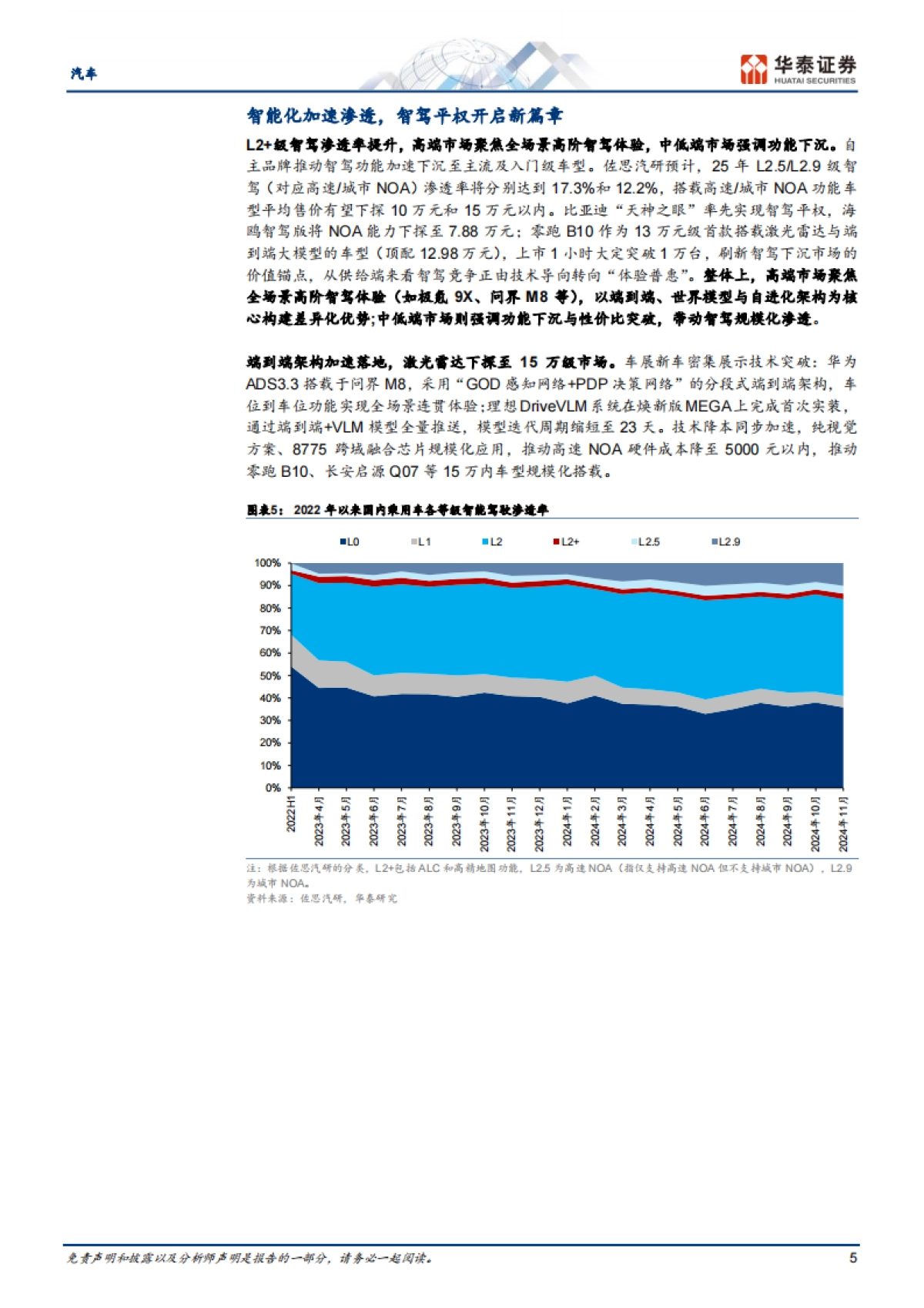 2025上海车展开幕：中大型SUV群雄逐_第5页