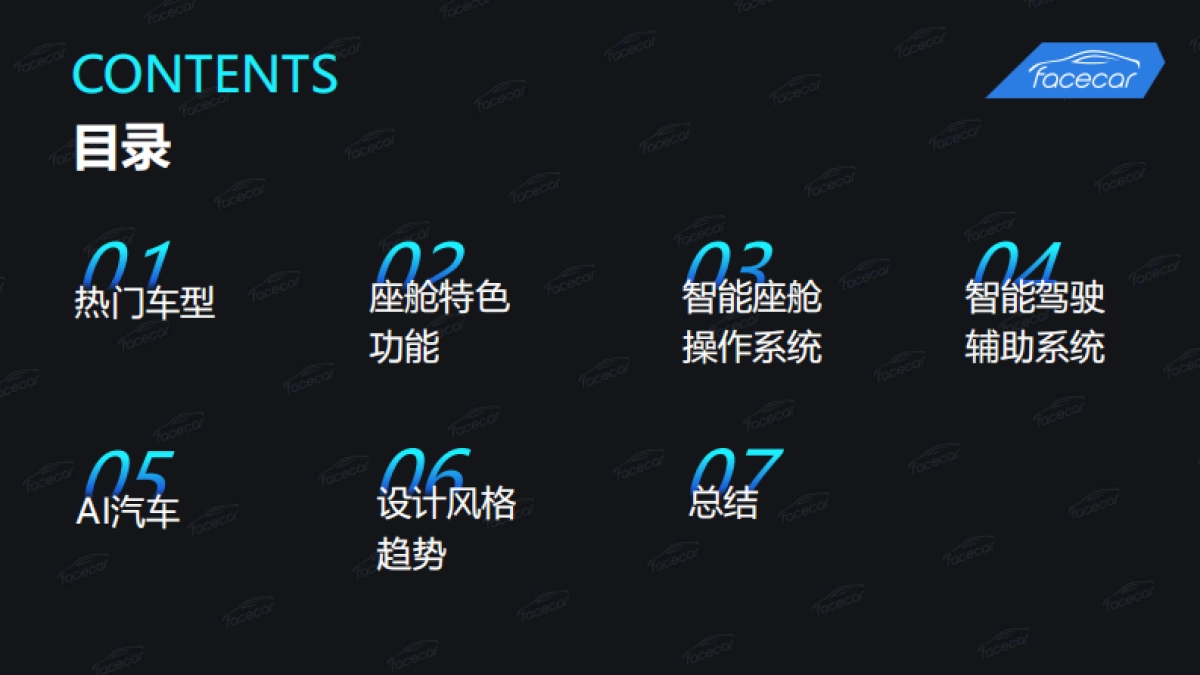 2025上海车展智能汽车洞察分析报告_第2页