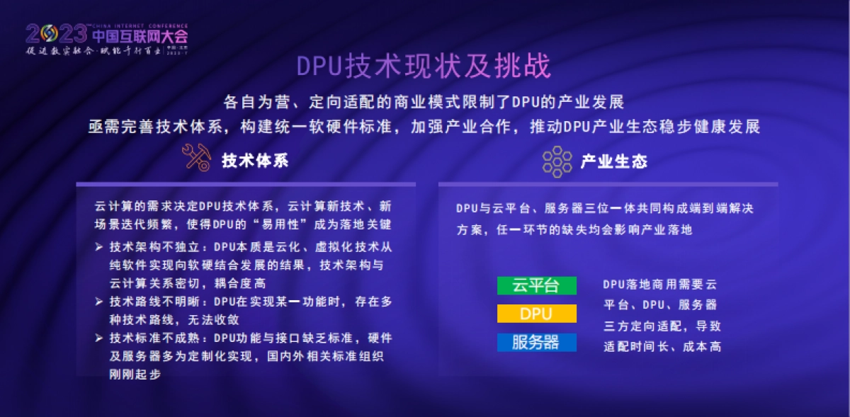 DPU硬件标准化的思考与探索_第4页