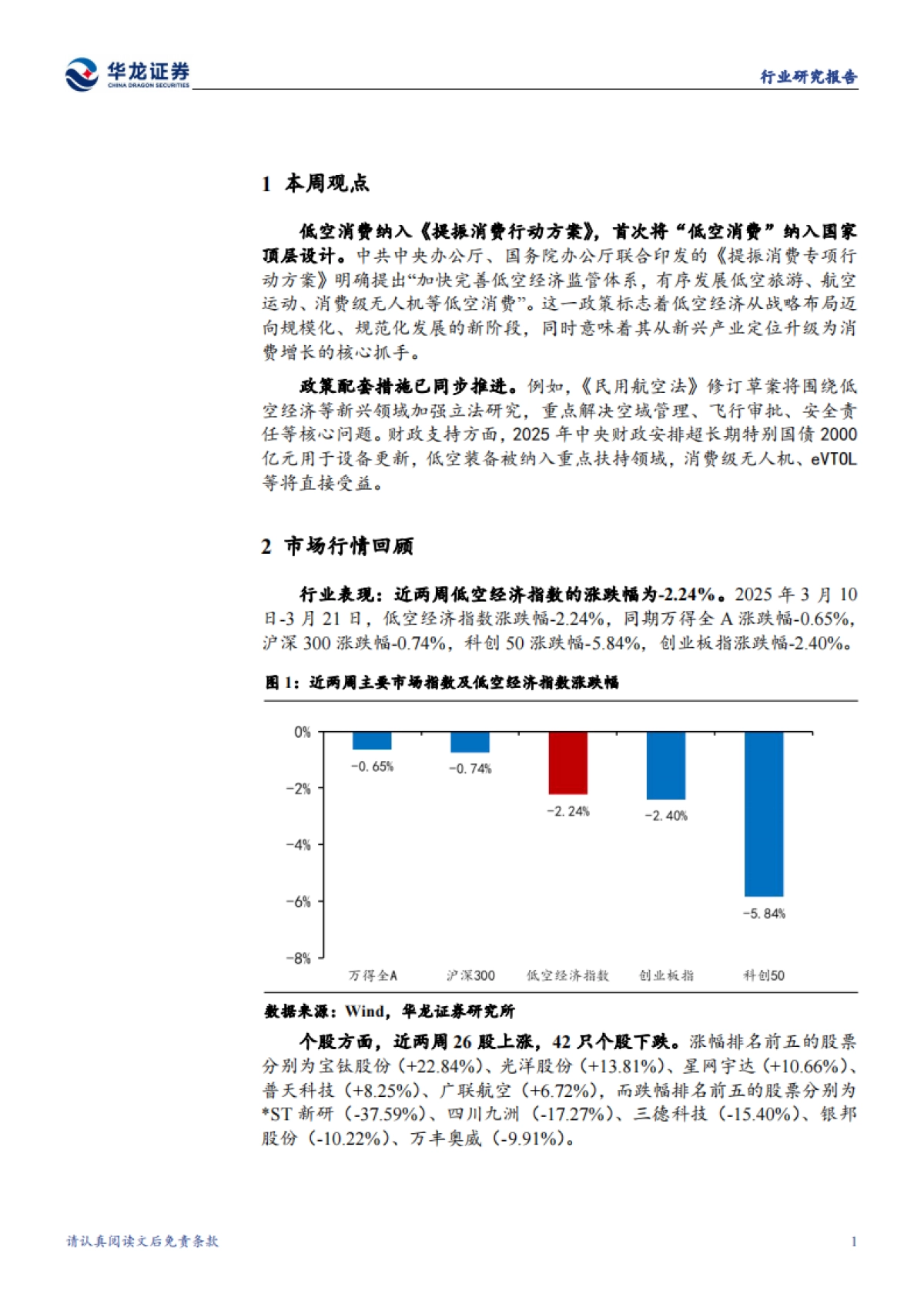 低空经济双周报03：低空消费纳入《提振消费行动方案》，美团无人机在港完成低空配送_第4页