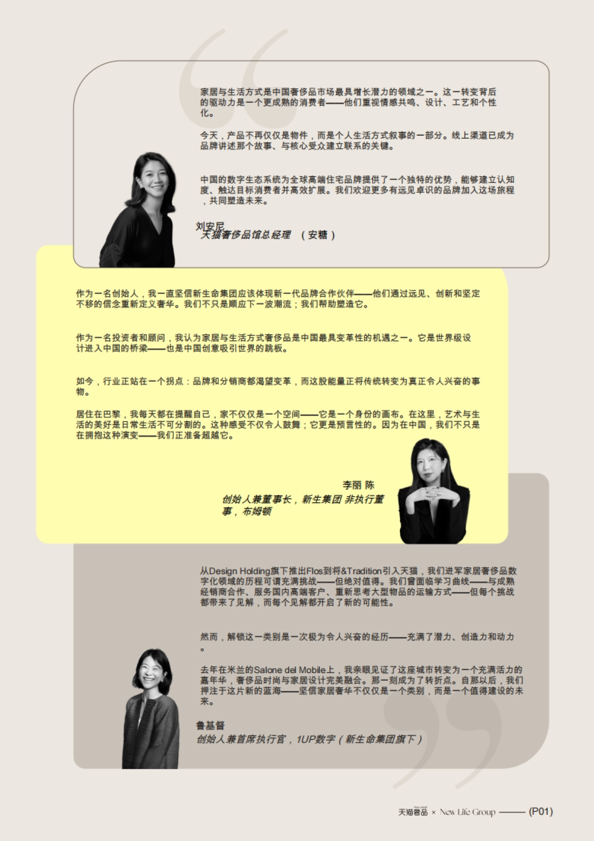 家居奢品行业白皮书_第2页