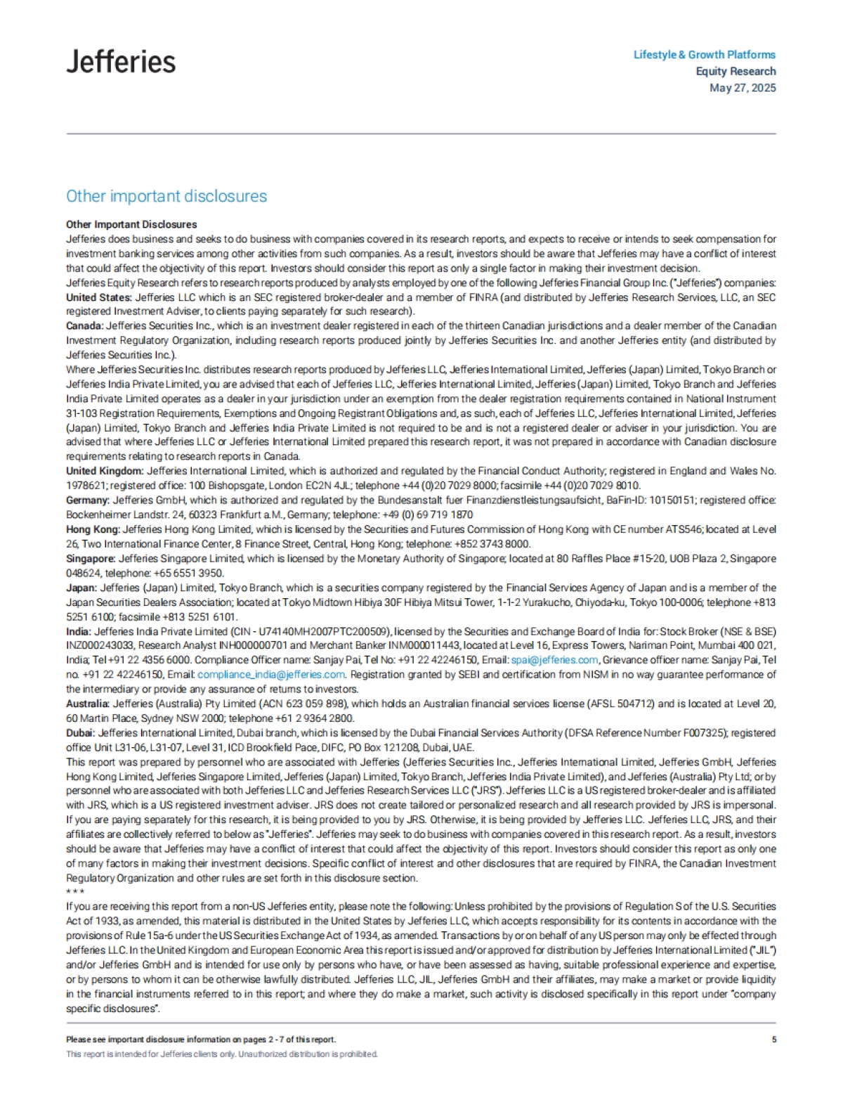 健身与运动休闲纪事：耐克、耐克、耐克……只管买入_第5页