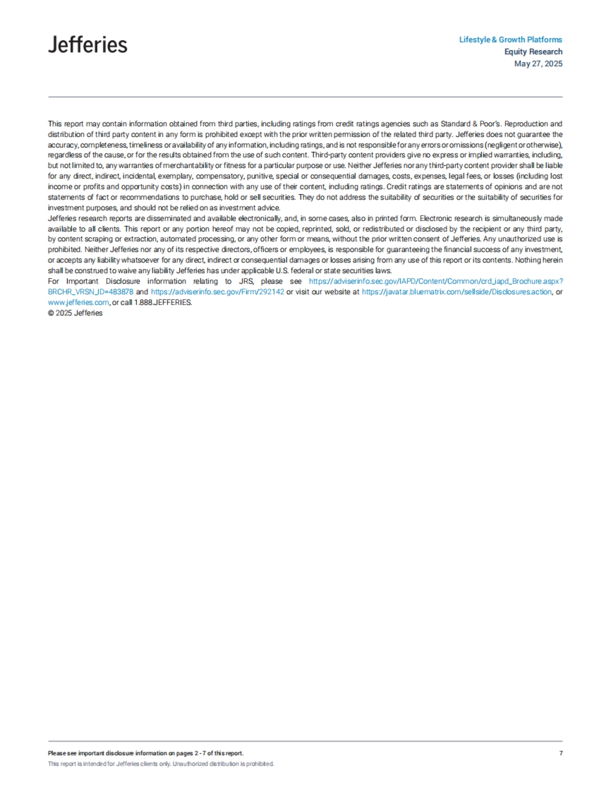 健身与运动休闲纪事：耐克、耐克、耐克……只管买入_第7页