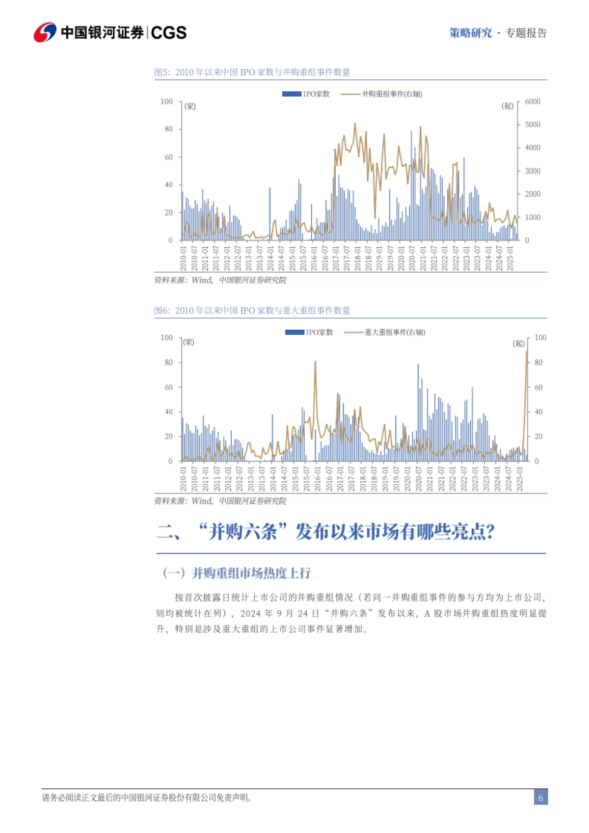 上市公司并购重组迎来哪些新变化？_第7页