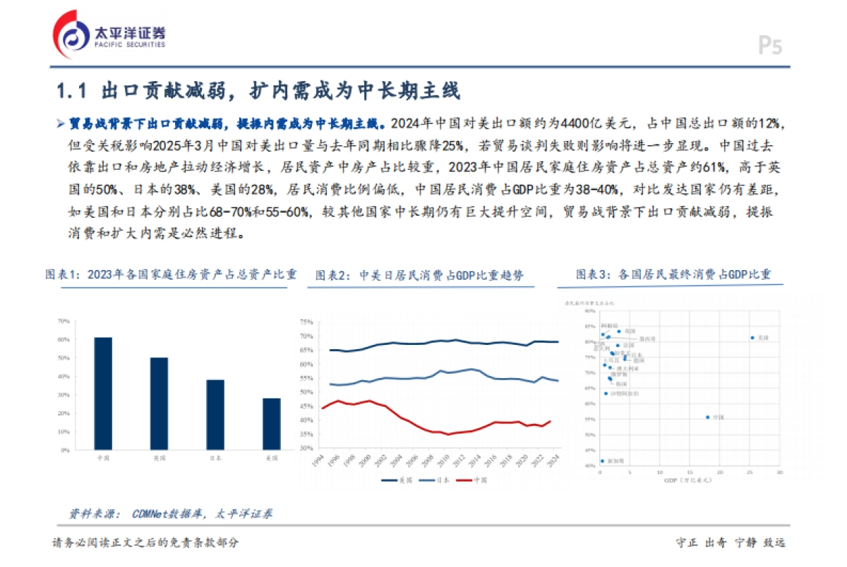 食品饮料行业行业深度报告:拥抱新消费的浪潮_第5页