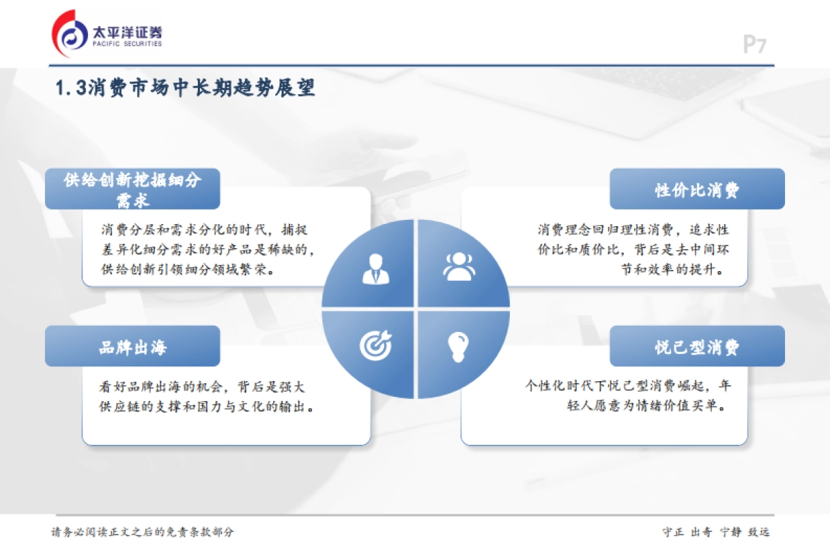 食品饮料行业行业深度报告:拥抱新消费的浪潮_第7页