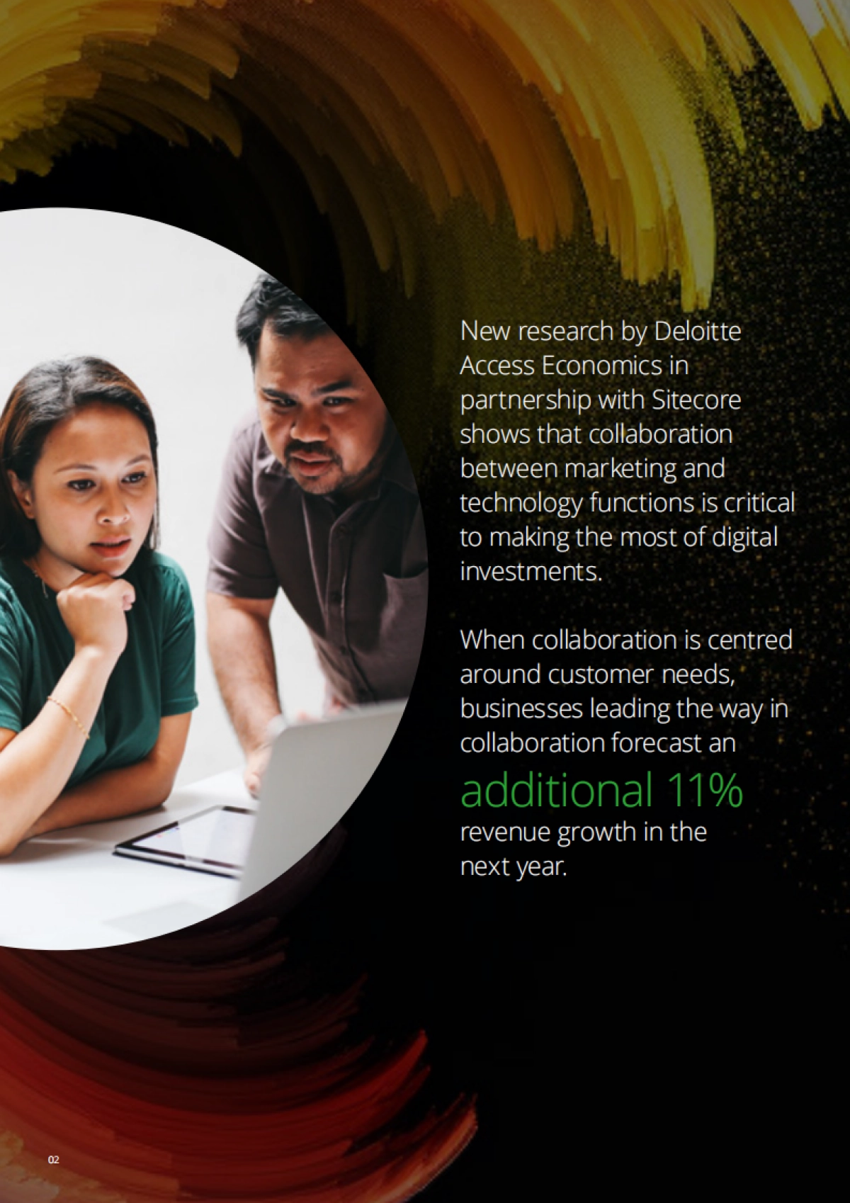 营销和技术领导者合作以推动增长_第2页