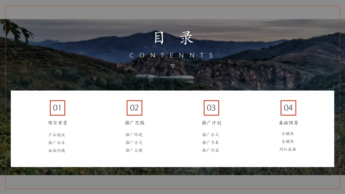 七彩云居  乐活九峰-九女峰度假区民宿项目推广方案_第2页