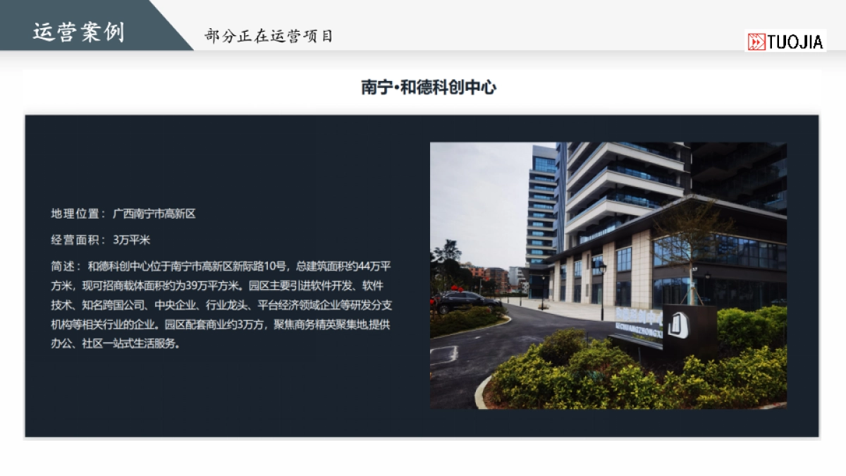 湖州南浔广弘新天地项目底商商业街运营定位规划策划方案_第9页