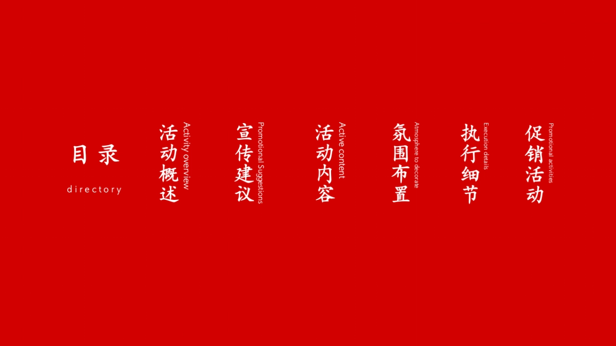 得乐私厨餐饮开业活动策划方案_第5页