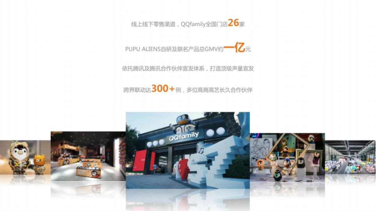 噗噗星人 PUPU ALIENS 品牌介绍_第10页