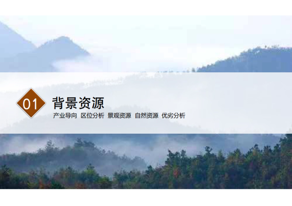 金刚台高速服务区概念性规划设计方案_第6页