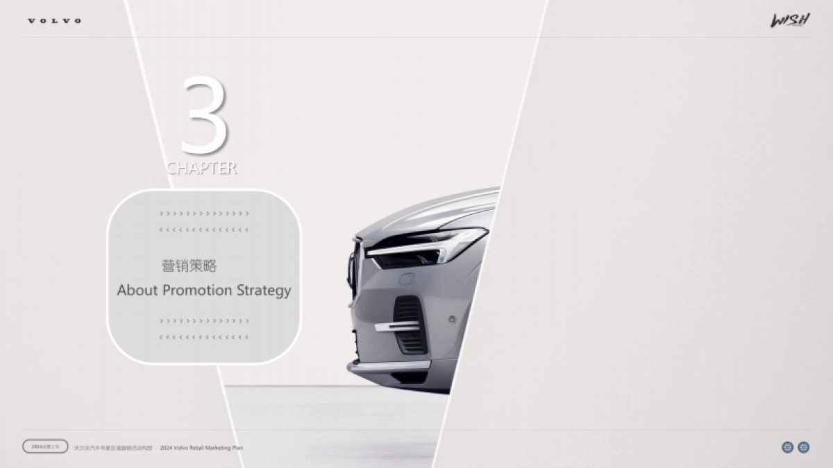 2024年沃尔沃汽车品牌年度区域营销方案_第4页