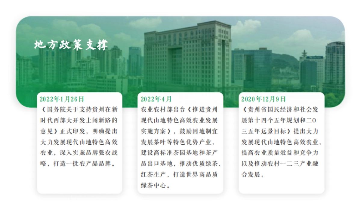 贡芽茶业品牌运营计划书整合营销策略方案_第6页