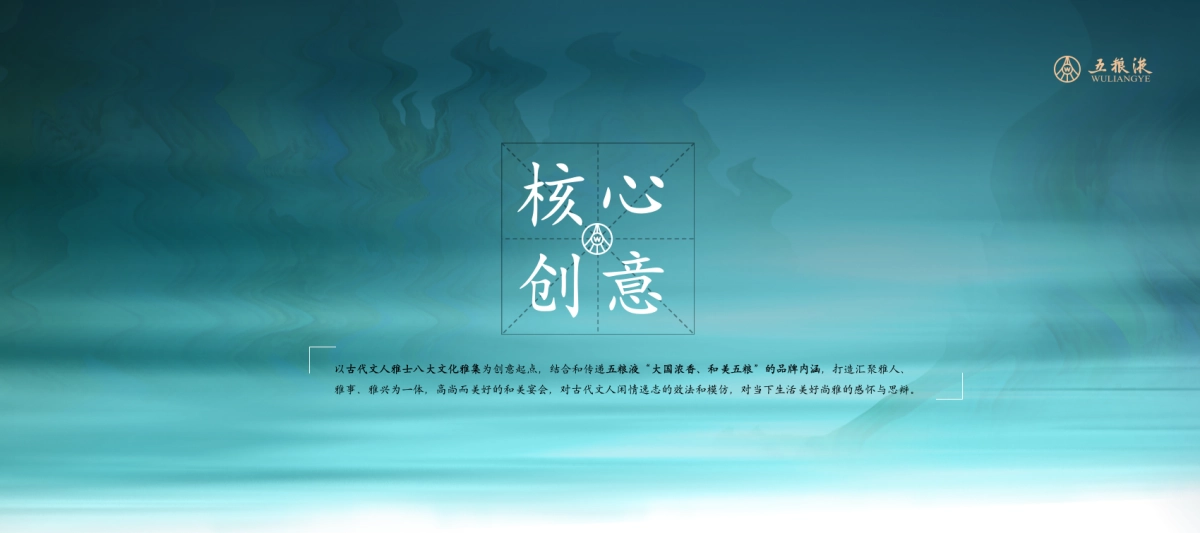 五粮液白酒品牌文化巡礼山东站活动策划方案_第8页