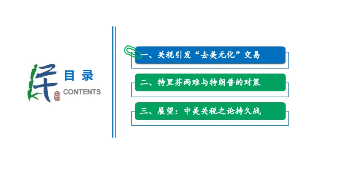 2025年税政策与去美元化进程报告_第2页
