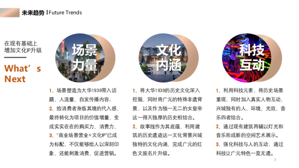 大华民族工业沉浸式数字文化博物馆文旅非遗IP包装方案_第7页