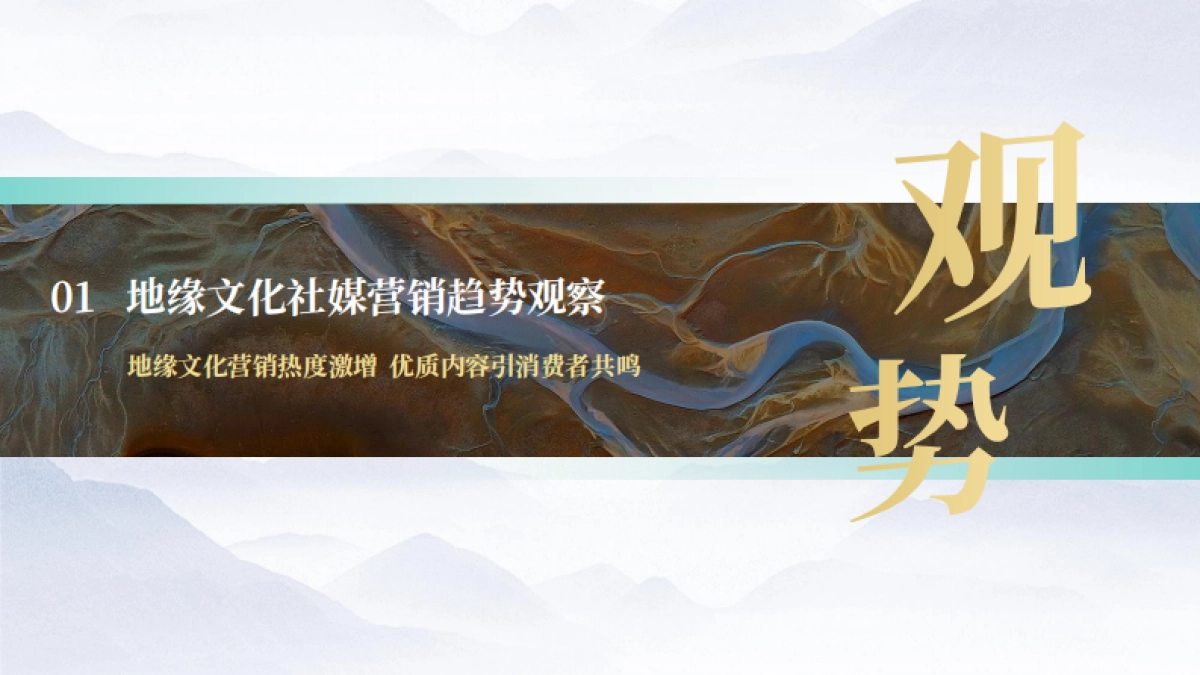 快手特色招商之地缘文化专题_第3页