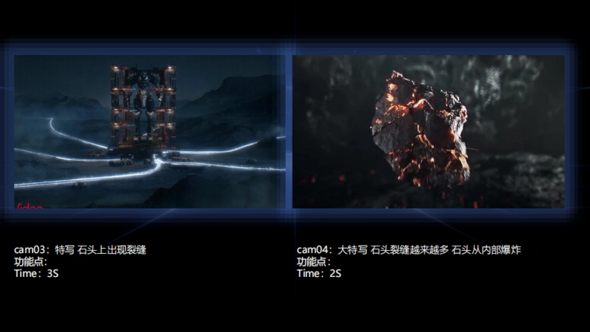 雷神ZERO PRO视频分镜_第3页