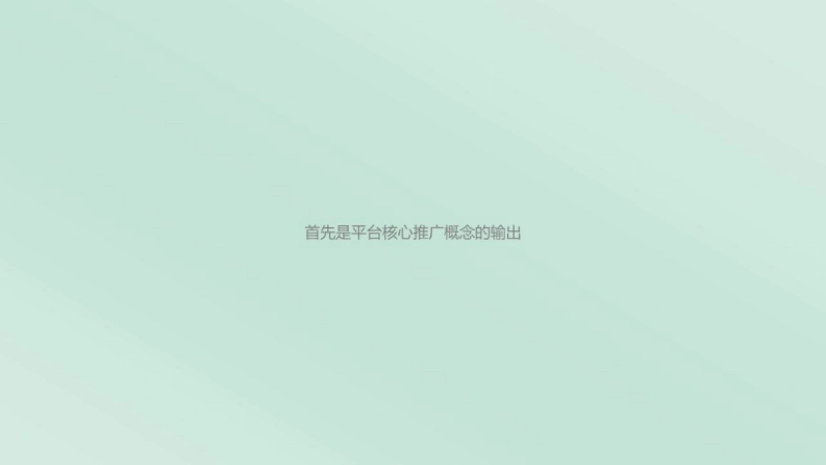 民宿平台品牌策划全案_第4页