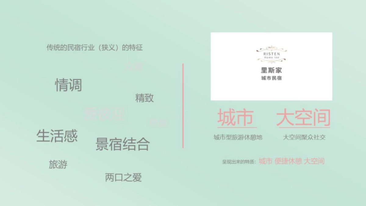 民宿平台品牌策划全案_第7页