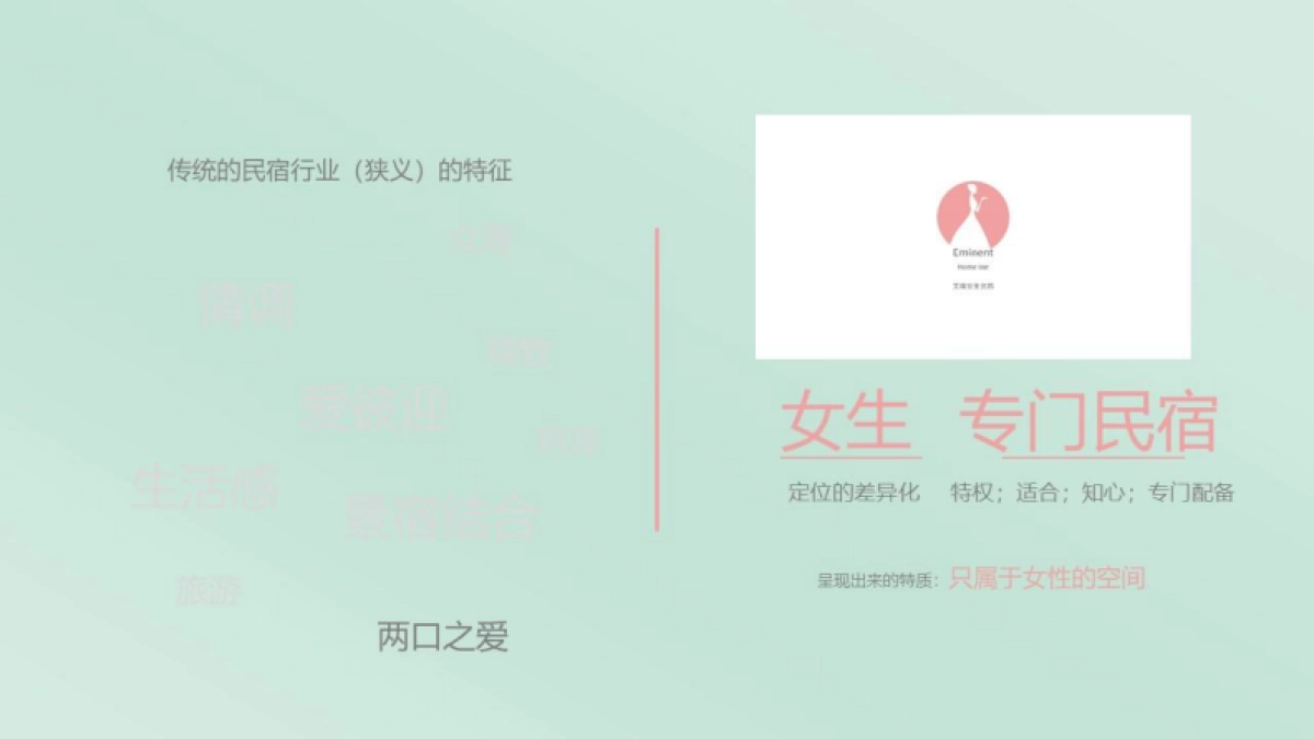 民宿平台品牌策划全案_第8页