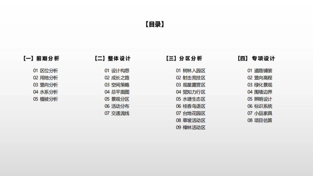 新希望青少年实践营地景观方案设计方案_第2页