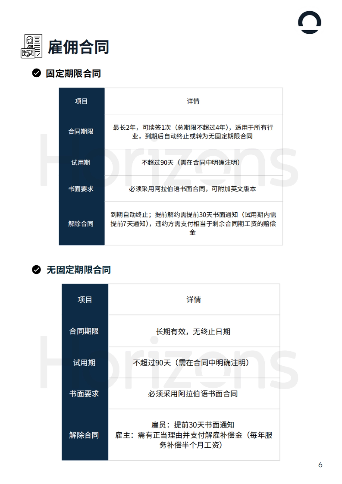2025年沙特阿拉伯出海白皮书_第6页