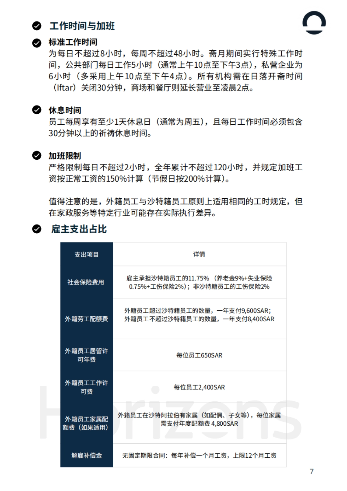 2025年沙特阿拉伯出海白皮书_第7页