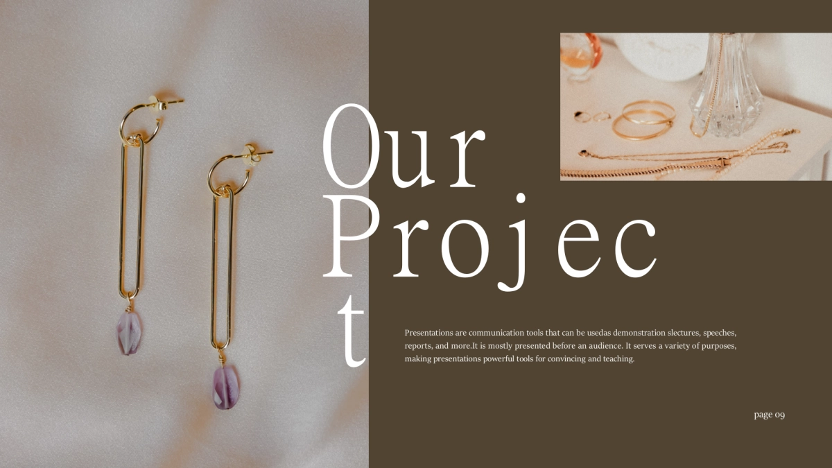 法式欧美风ppt-03(RDL)_第9页