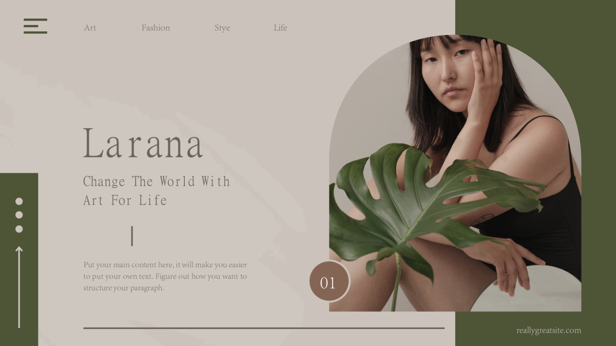 法式欧美风ppt-04(RDL)_第1页