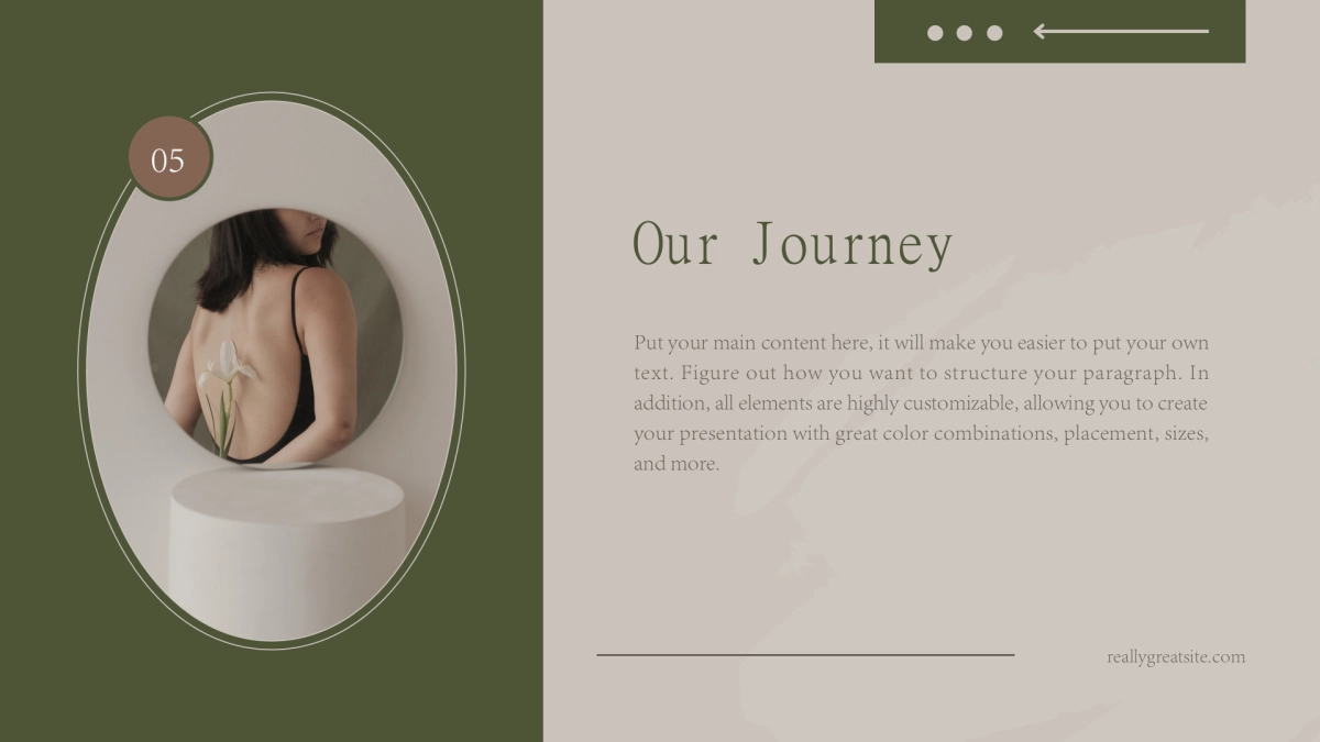 法式欧美风ppt-04(RDL)_第5页