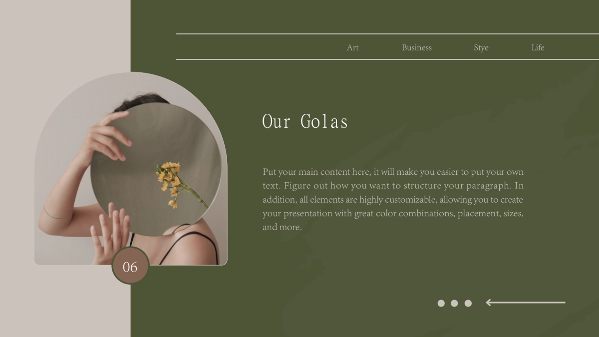 法式欧美风ppt-04(RDL)_第6页