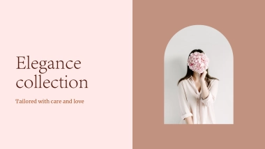 法式欧美风ppt-05(RDL)