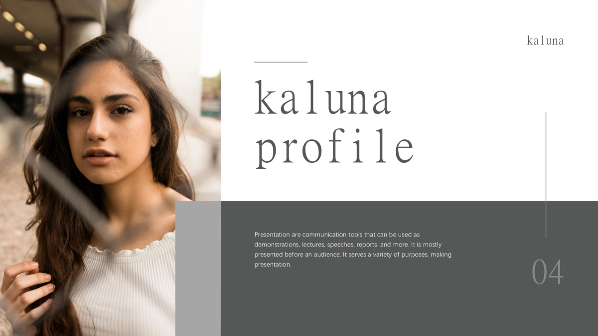 法式欧美风ppt-06(RDL)_第4页