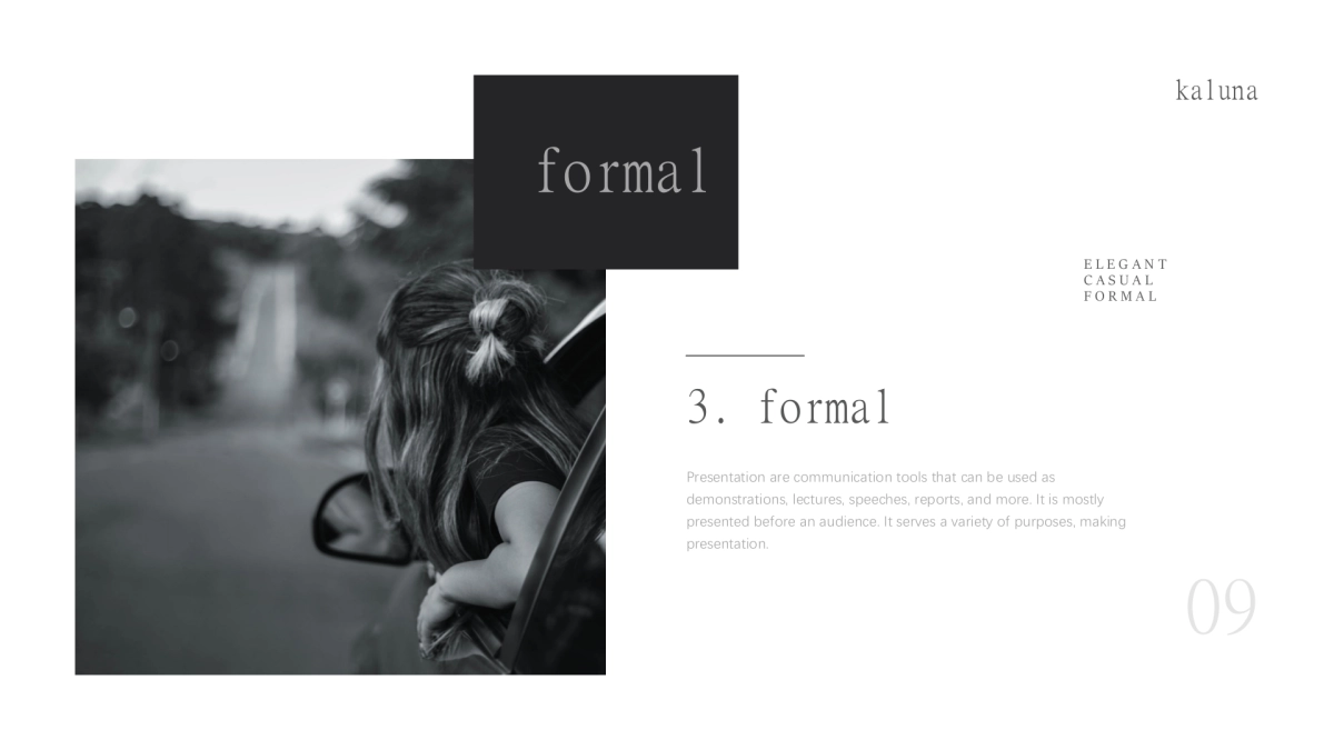 法式欧美风ppt-06(RDL)_第9页