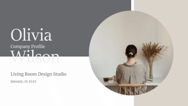 法式欧美风ppt-12(RDL)